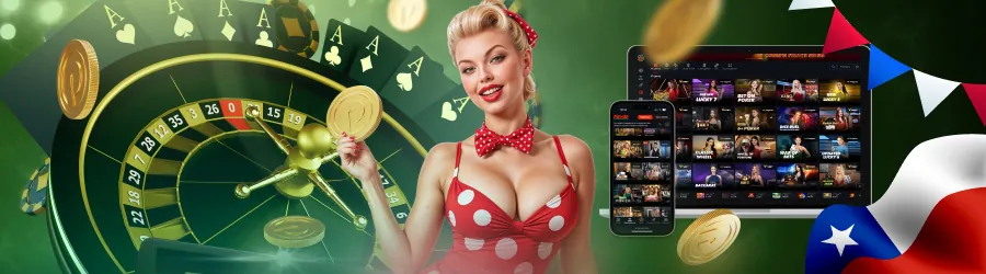 Pin Up slots