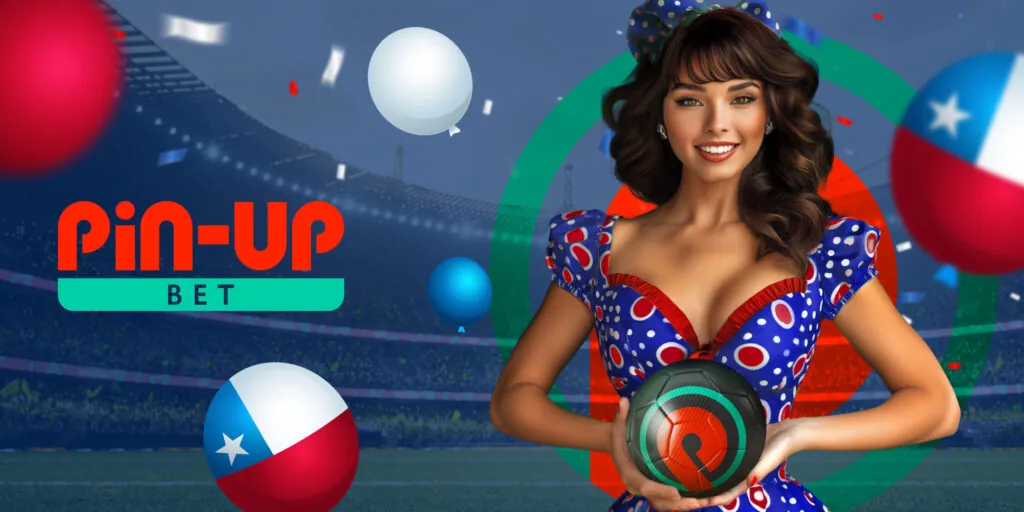 Pin up deportes